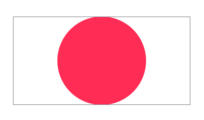 A screenshot of pink circle scaled to fit its